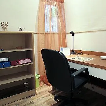 Apartment Malta Holiday Lets Sliema