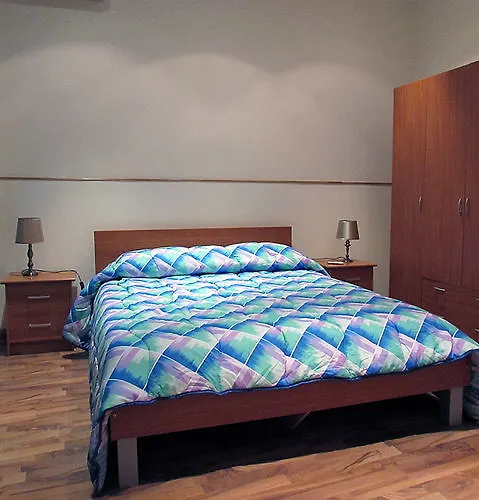 Malta Holiday Lets Sliema Apartment