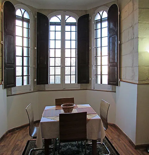 Malta Holiday Lets Sliema Apartment