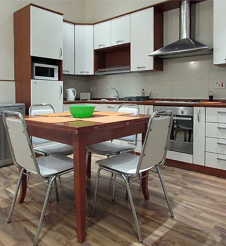 Apartment Malta Holiday Lets Sliema Malta
