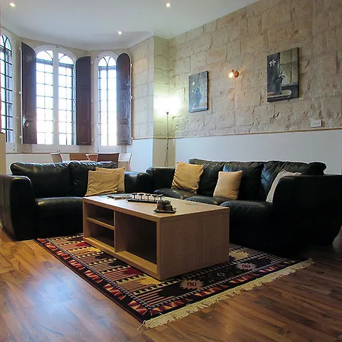 Malta Holiday Lets Sliema Malta