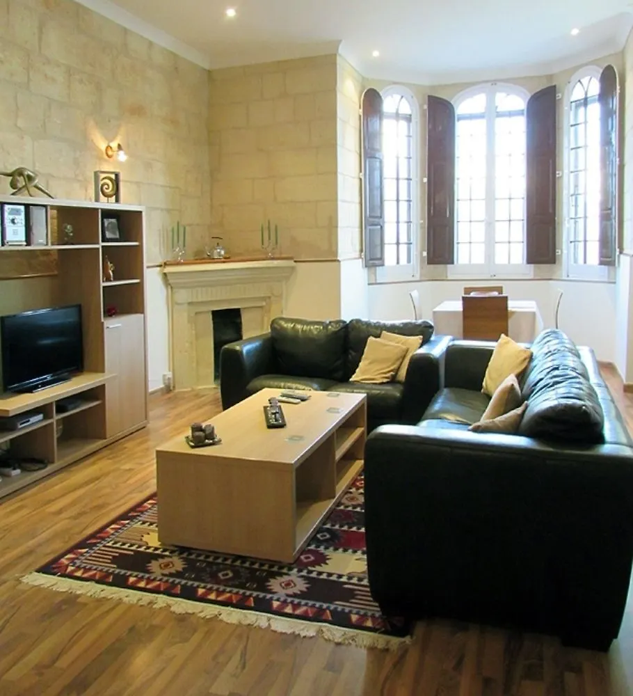 Malta Holiday Lets Sliema