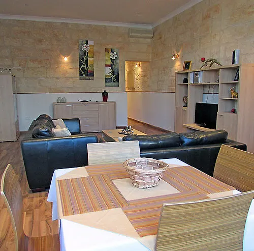 Malta Holiday Lets Sliema