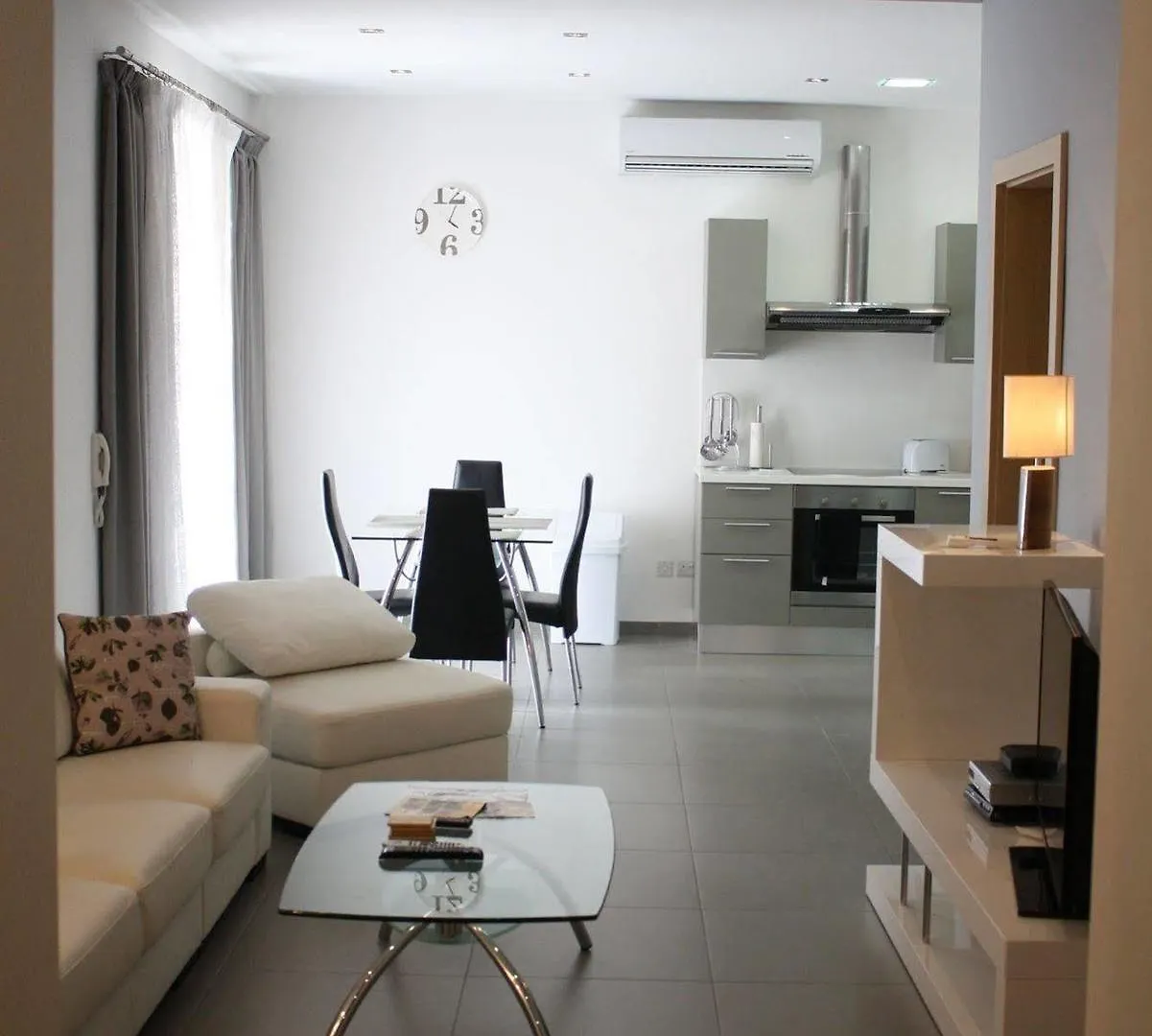 Apartment Malta Holiday Lets Sliema