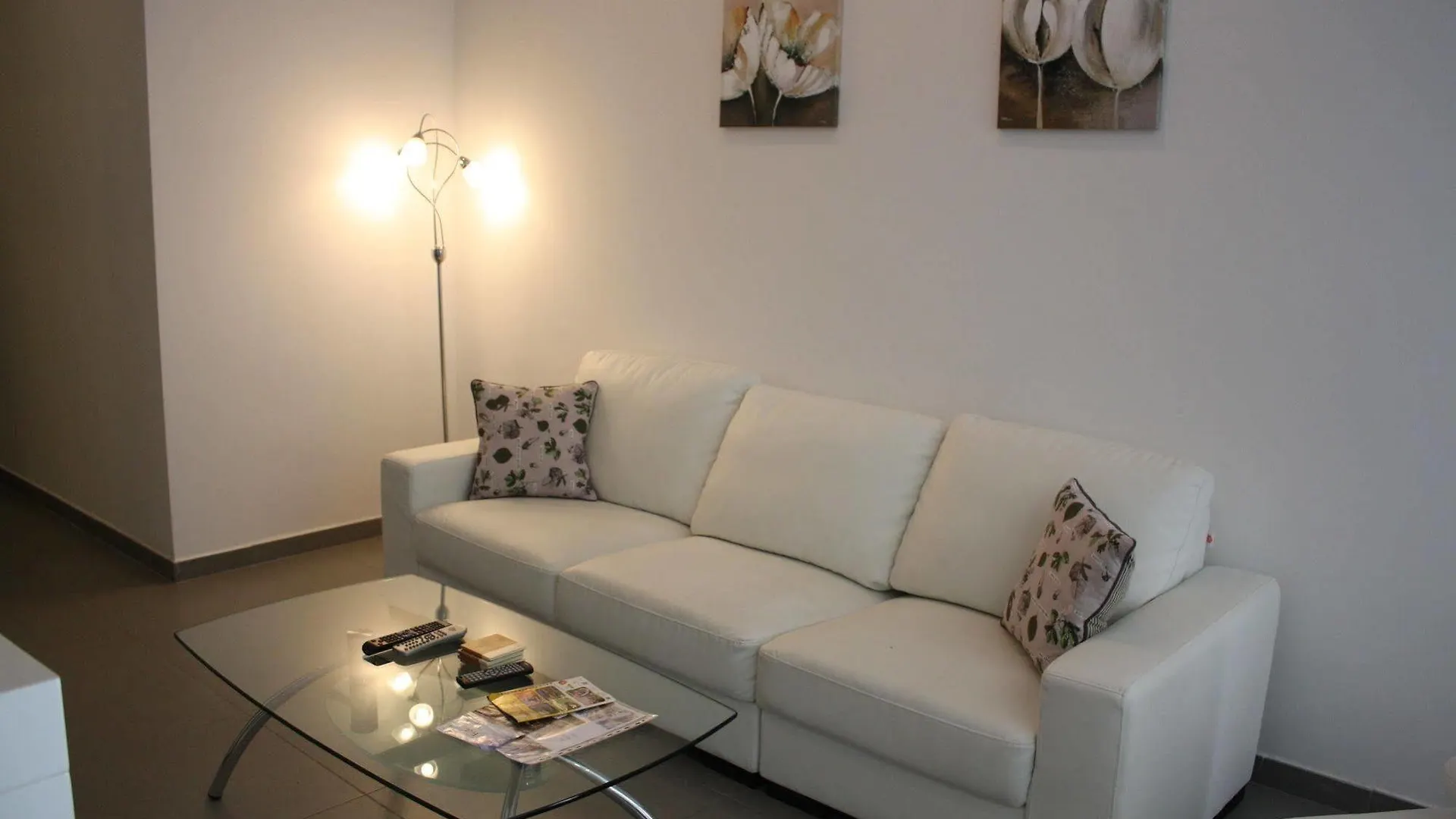Apartment Malta Holiday Lets Sliema