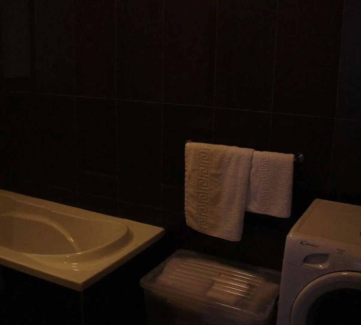 Malta Holiday Lets Sliema Apartment