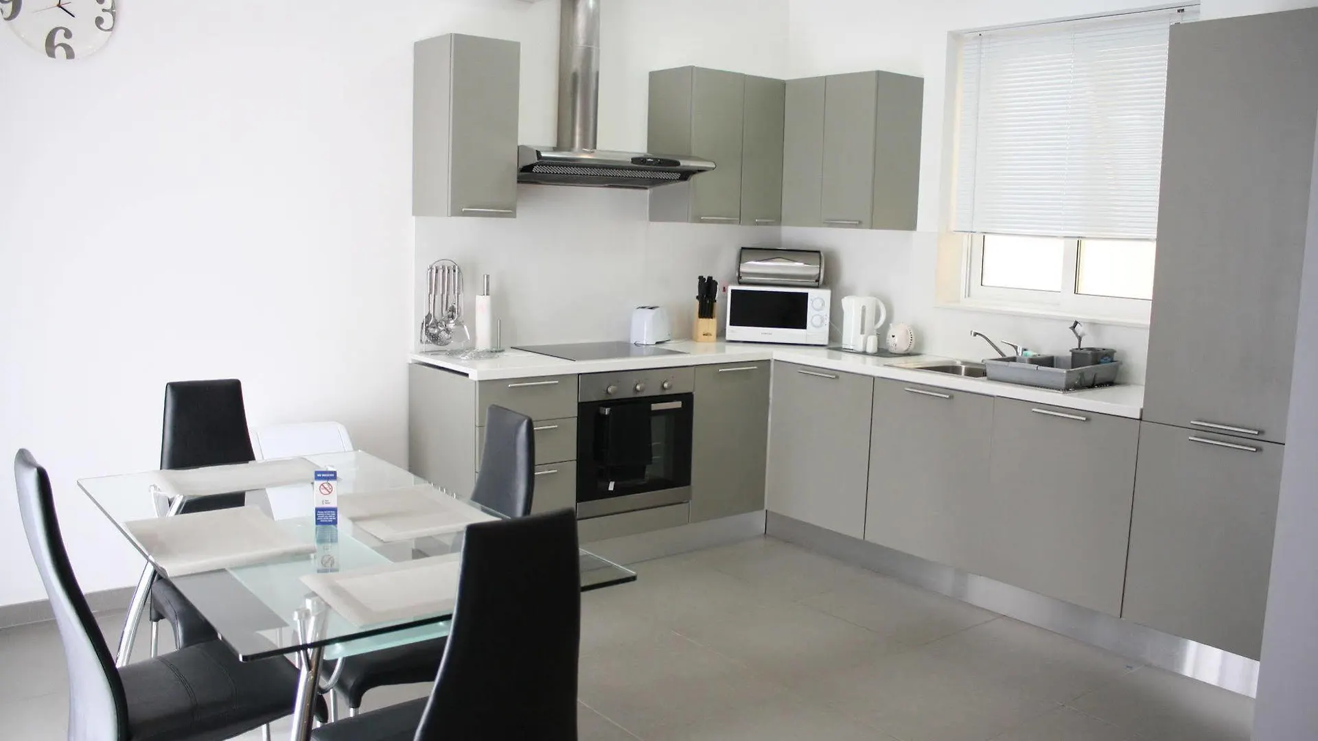 Apartment Malta Holiday Lets Sliema Malta