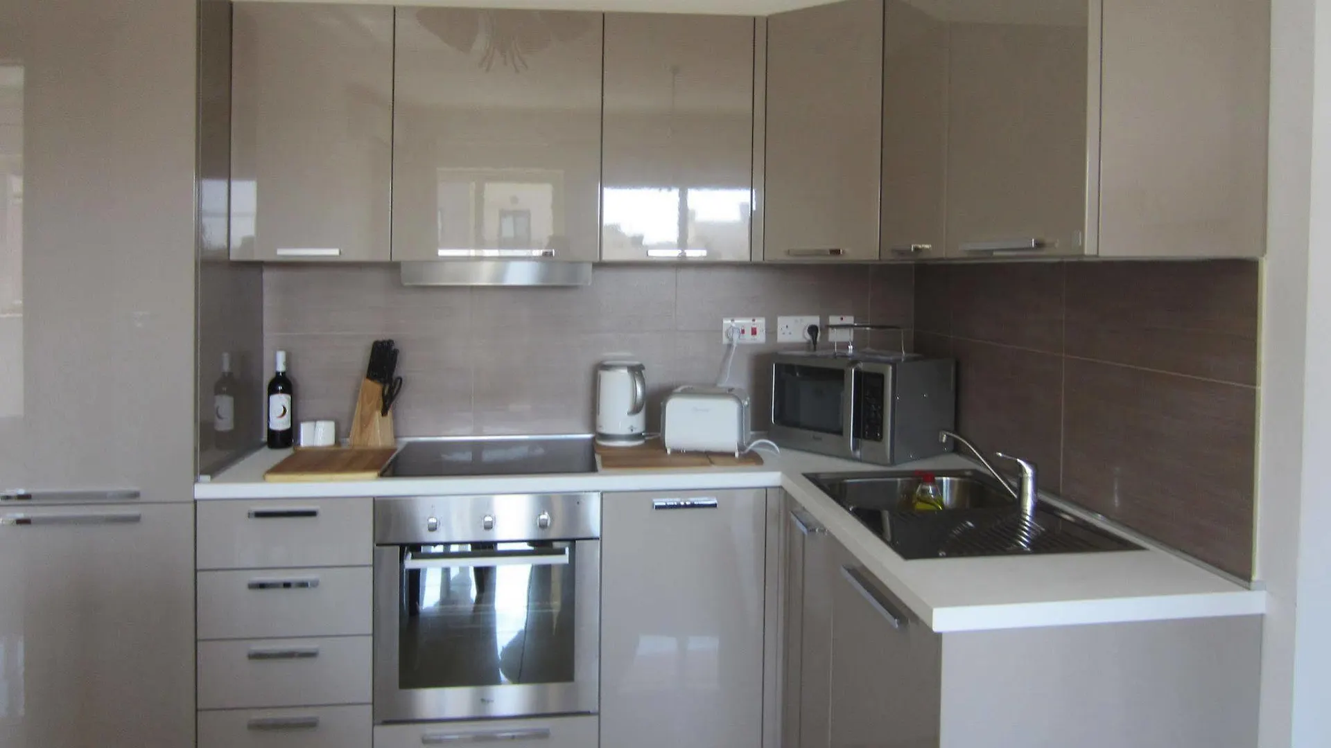 Malta Holiday Lets Sliema Apartment