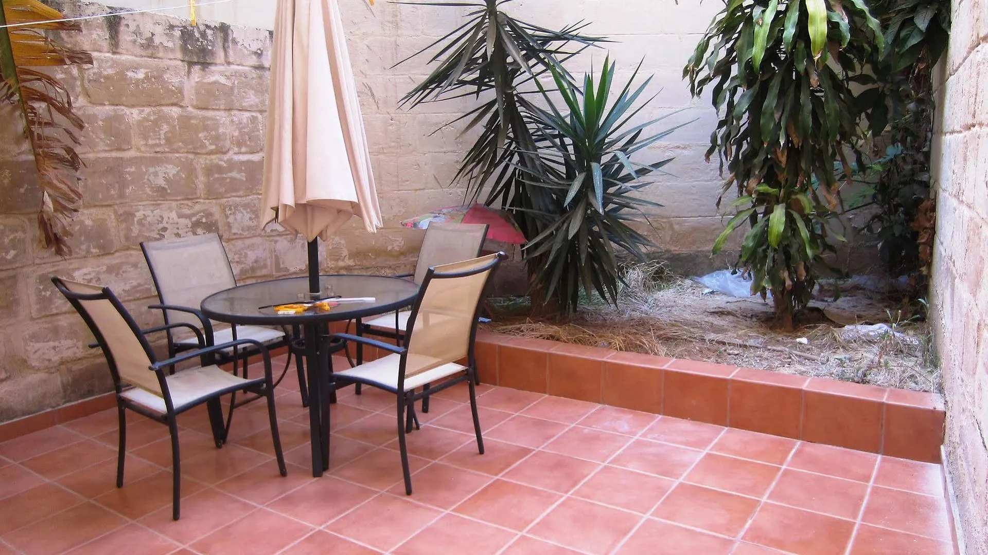 Apartment Malta Holiday Lets Sliema