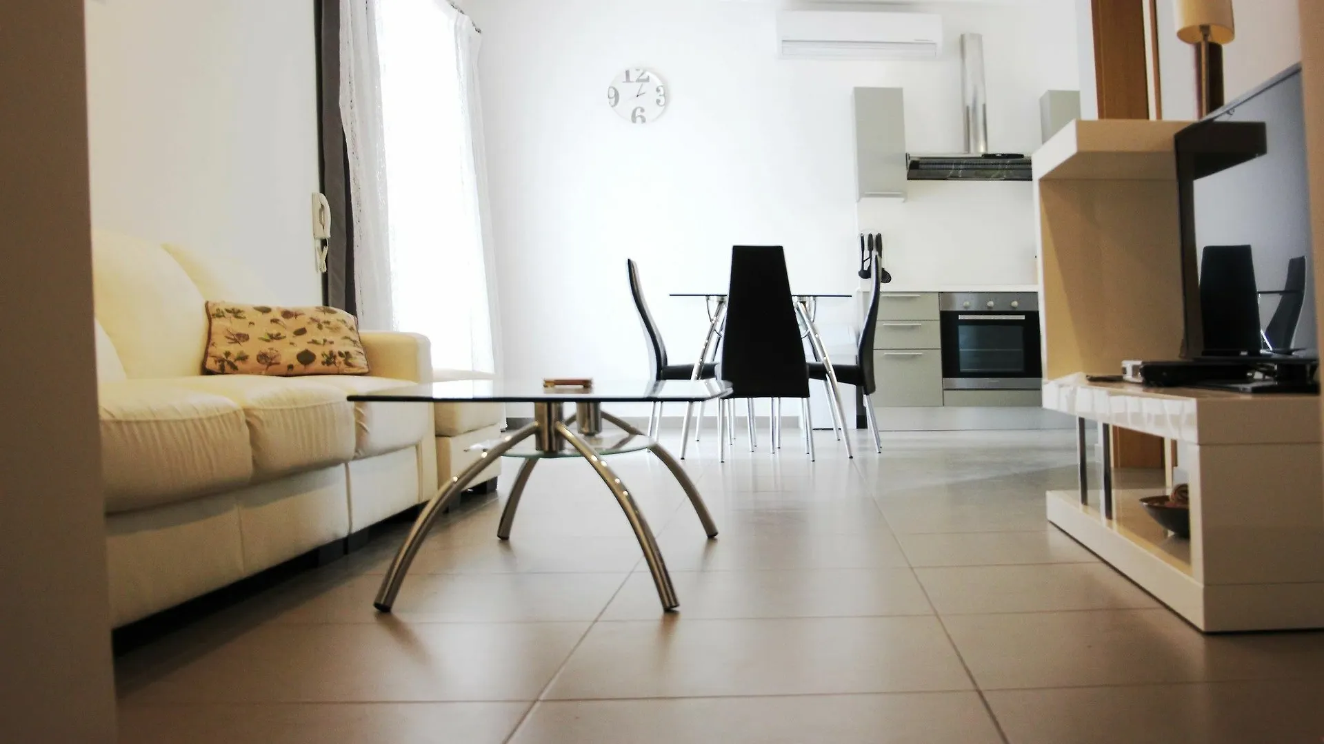Apartment Malta Holiday Lets Sliema Malta