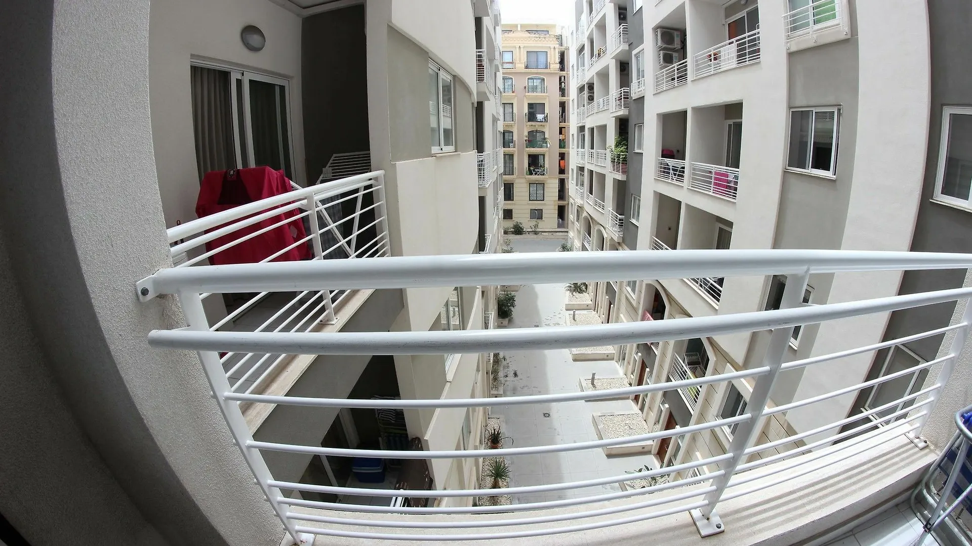 Apartment Malta Holiday Lets Sliema
