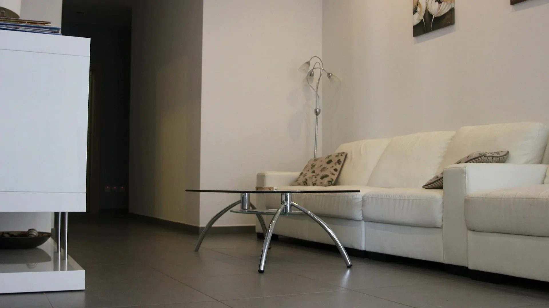 Malta Holiday Lets Sliema Apartment