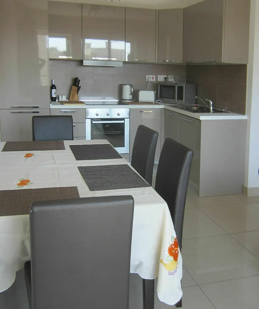 Malta Holiday Lets Sliema