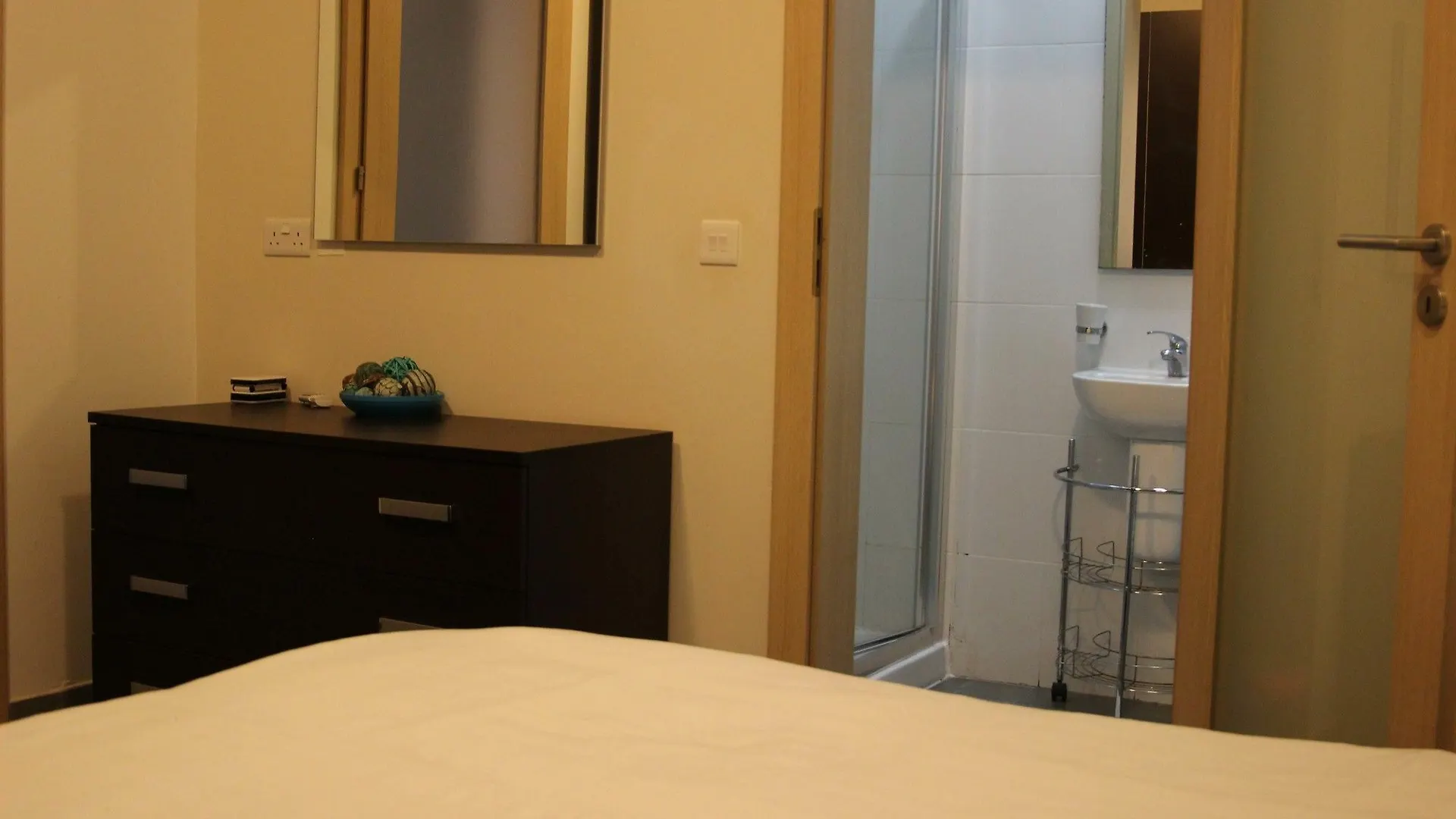 Apartment Malta Holiday Lets Sliema