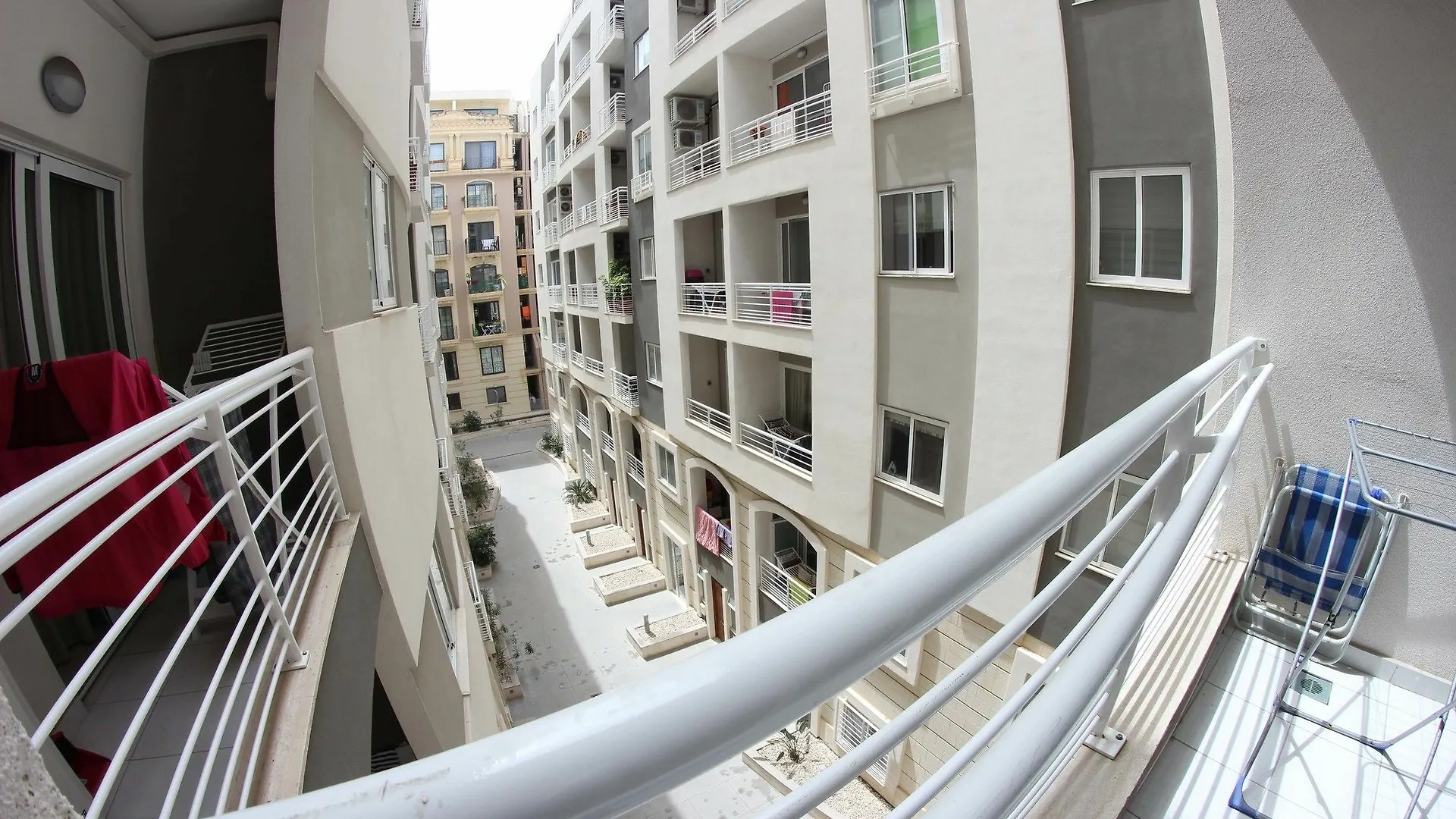 Malta Holiday Lets Sliema 0*,